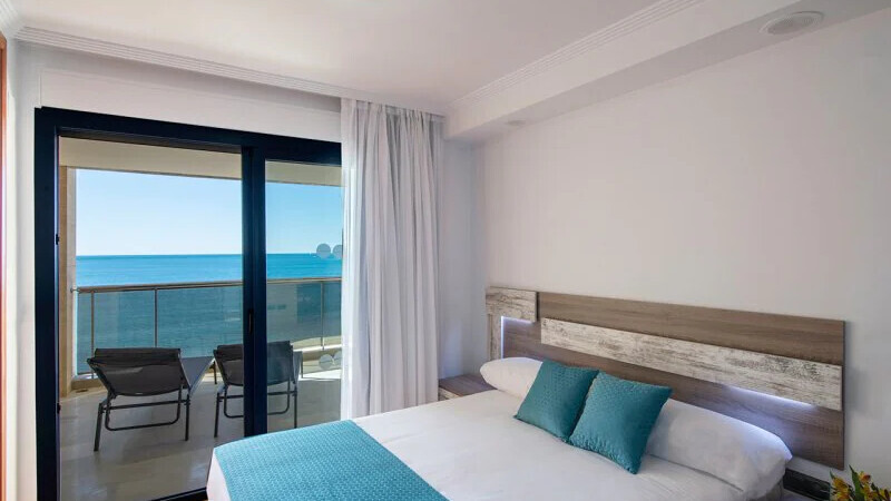 Pierre & Vacances - Apartamentos Altea Beach